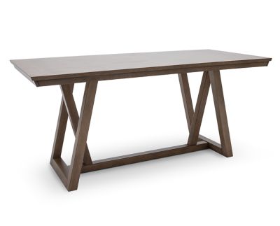 Lift Wood Transformable Table - Verde Interiori