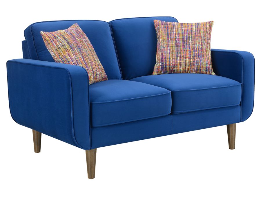 Millbrae Loveseat Furniture Row