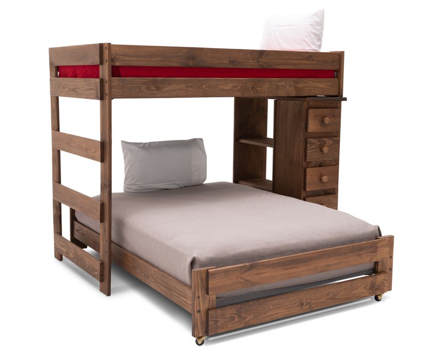 Furniture row bunk clearance beds