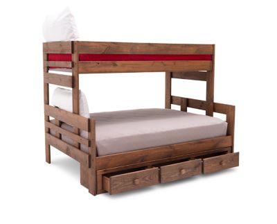 Furniture row shop bunk beds