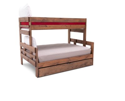 Furniture row deals trundle bed