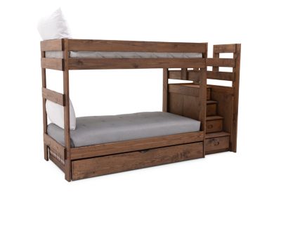 Furniture row deals trundle bed