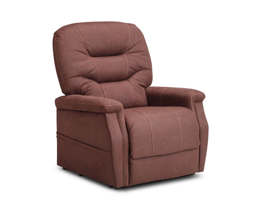 Places that sell recliners near me hot sale