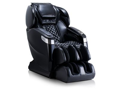 Shavasana Massage Recliner Furniture Row