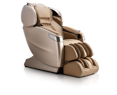 Ogawa master drive discount 4d thermocare massage chair