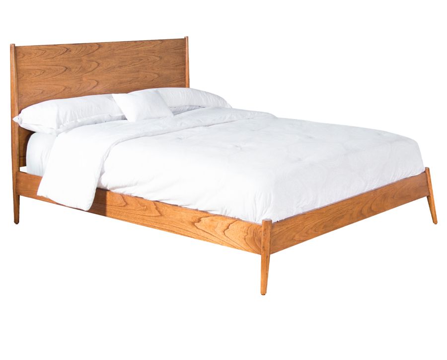 Mokena Panel Bed Furniture Row