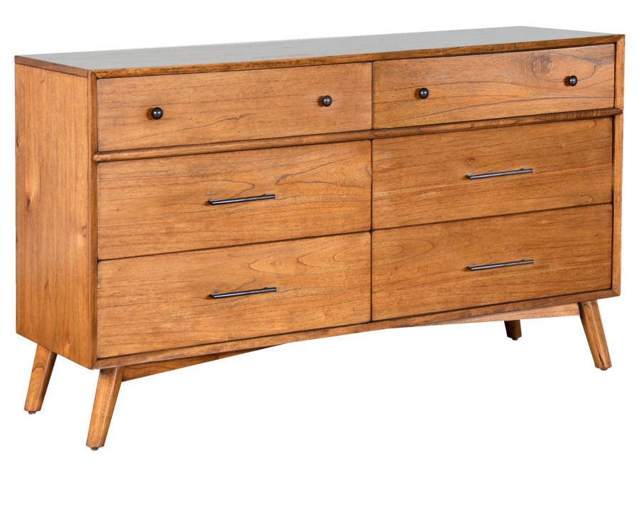 Mokena Dresser Furniture Row