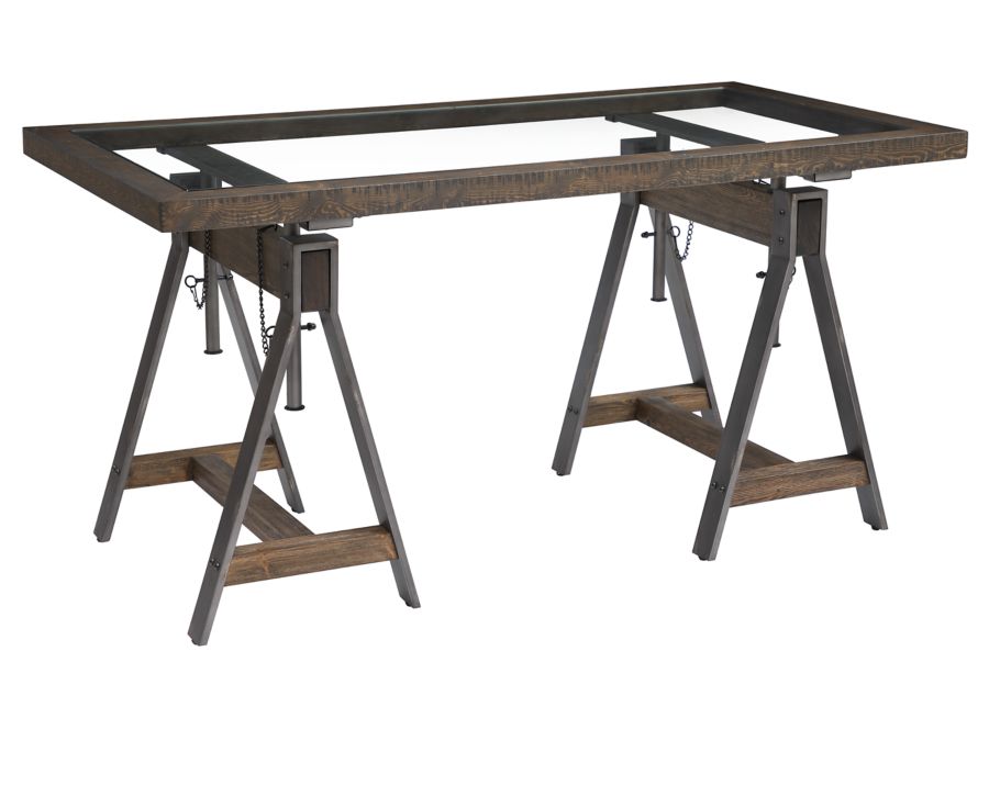 Montezuma Desk Furniture Row