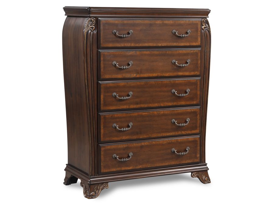 Montpellier Chest | Furniture Row