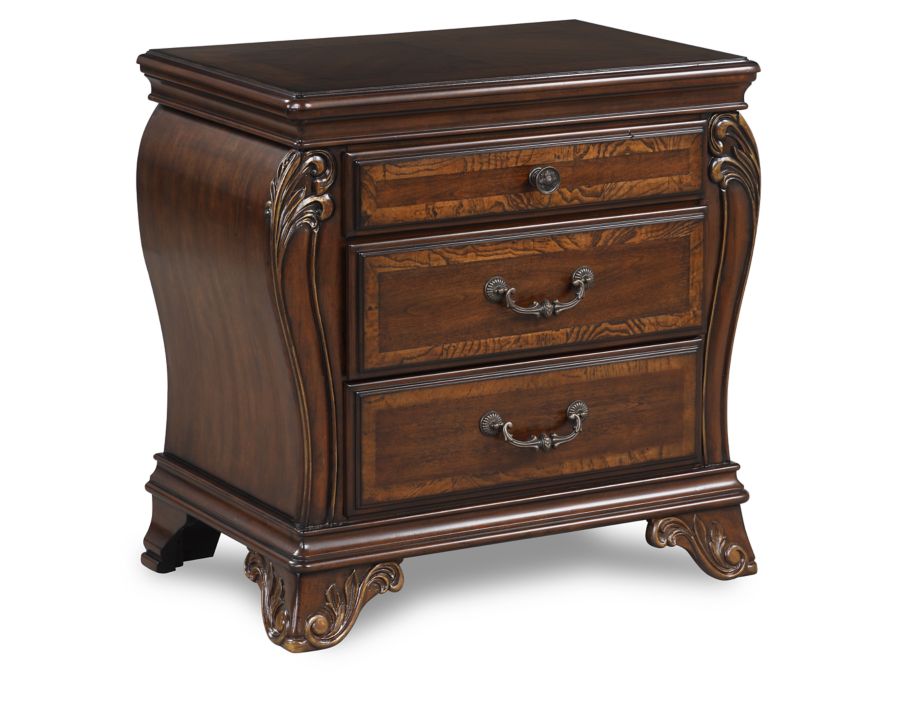 Montpellier Nightstand | Furniture Row