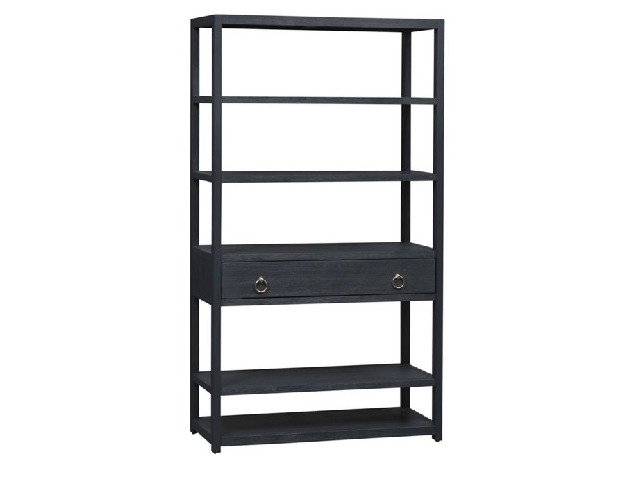 Morrison Bookshelf Furniture Row