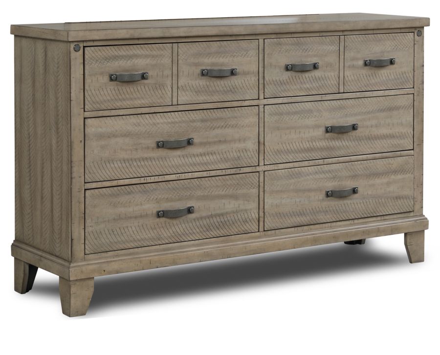 Moscow Dresser Furniture Row