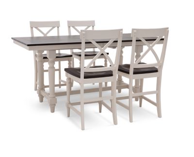 Furniture row deals dinette sets