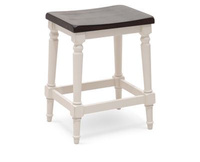 Mountain Home Backless Bar Stool Furniture Row