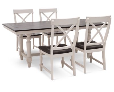 Furniture row farmhouse table new arrivals