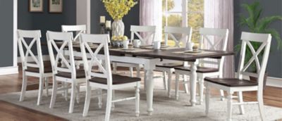 Furniture row dinette sets sale