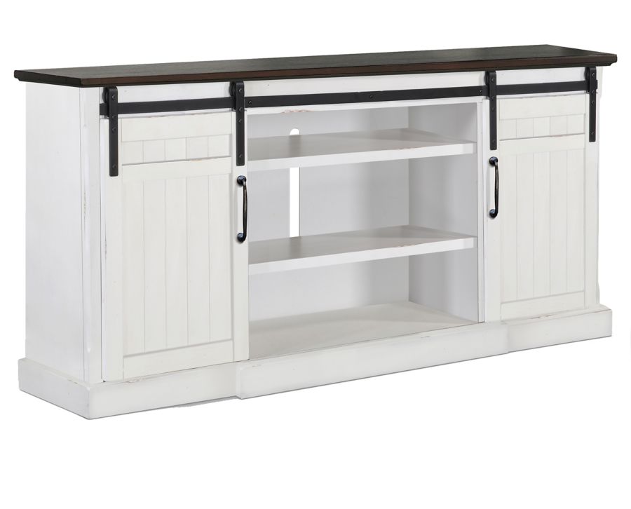 Mt Lyell TV Stand Furniture Row