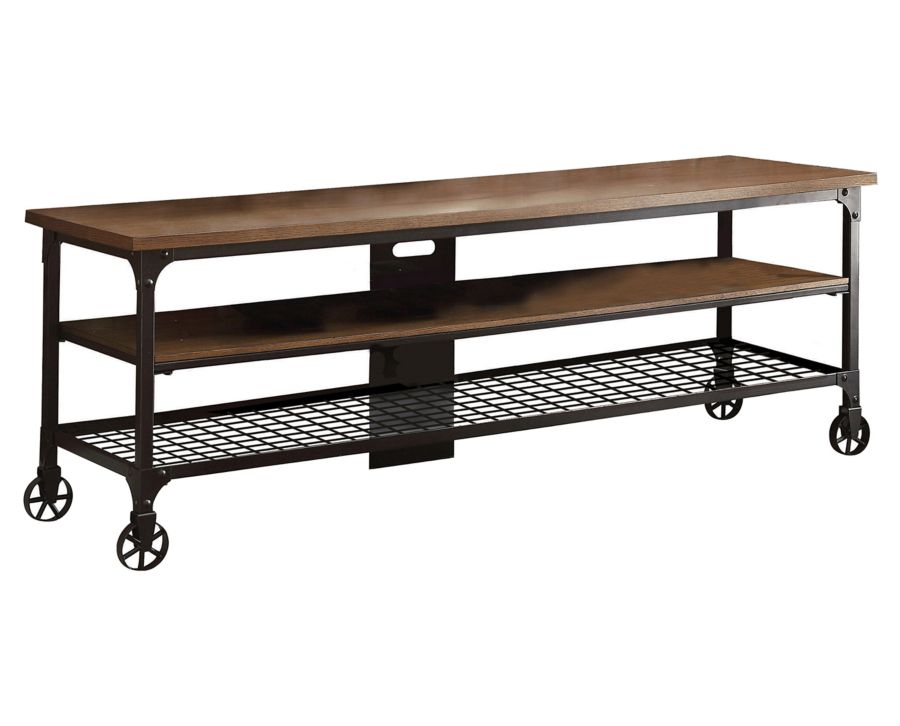 Myan TV Stand Furniture Row