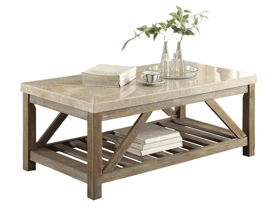 Myla Coffee Table Furniture Row