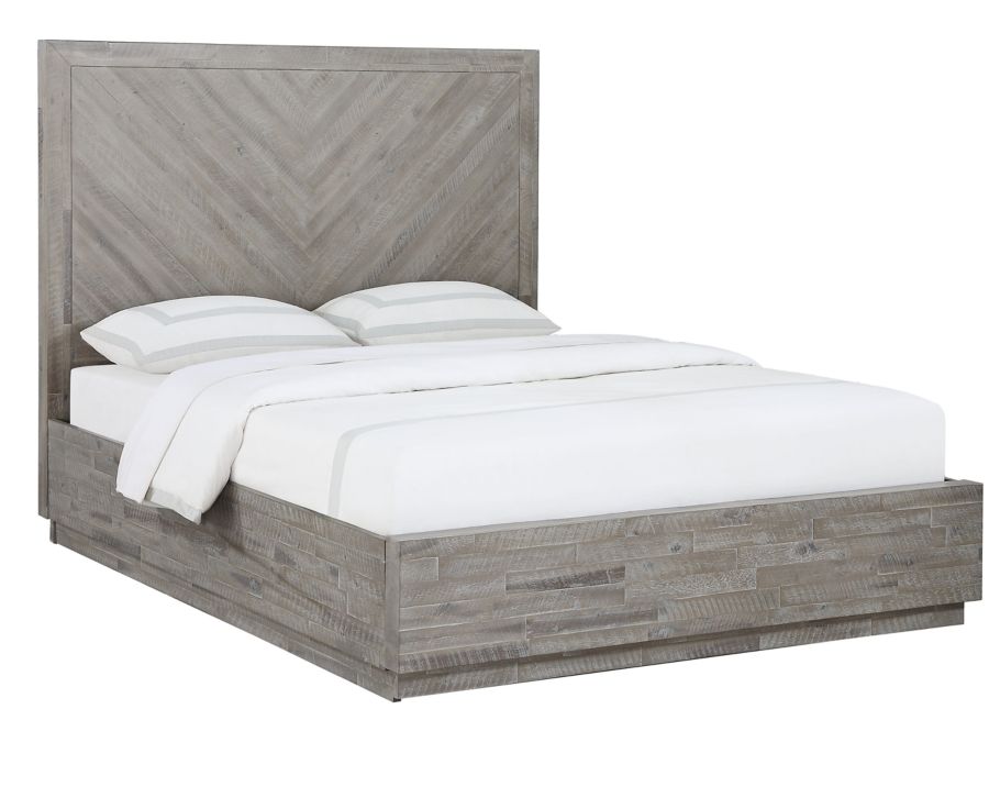 Mystic Platform Bed | Furniture Row