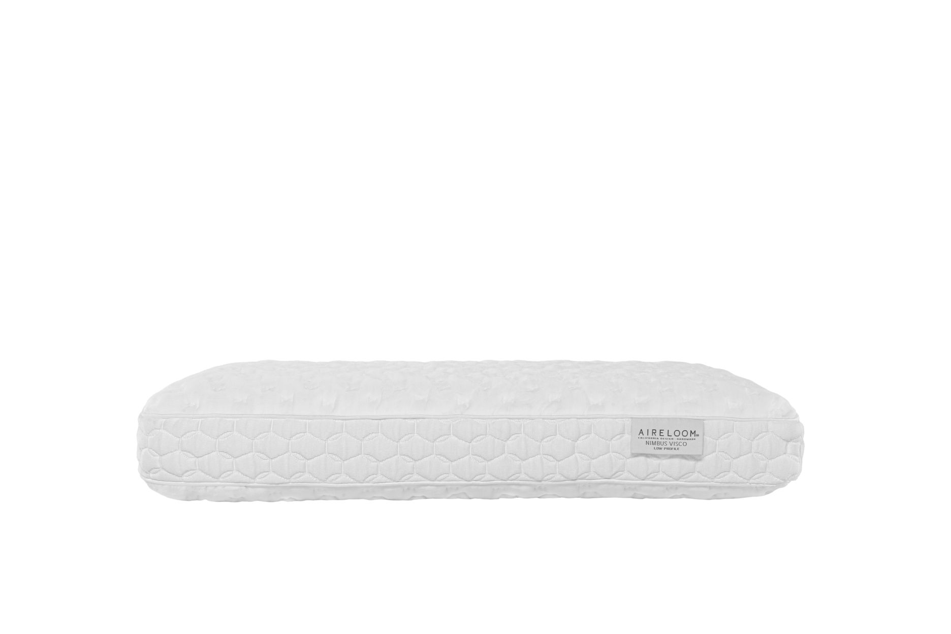 Aireloom cirrus hot sale pillow review