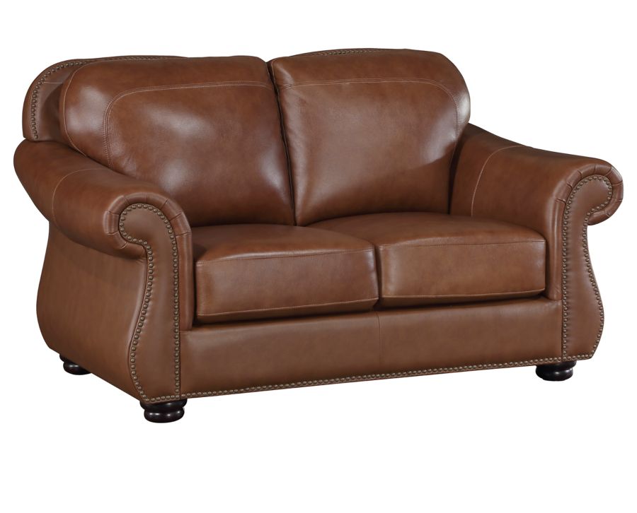 Nacogdoches Loveseat Furniture Row