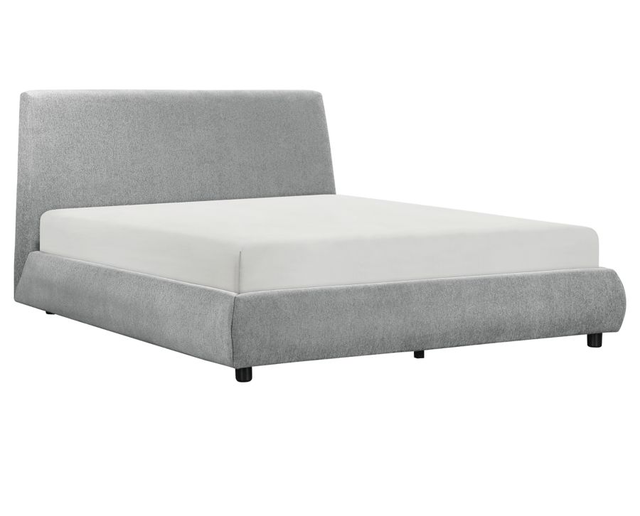 Nadine Platform Bed Furniture Row