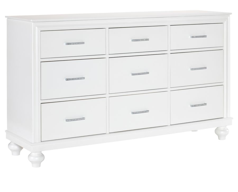 Naomi Dresser Furniture Row
