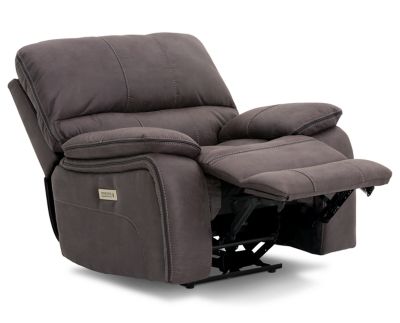 Navigator power reclining online sofa