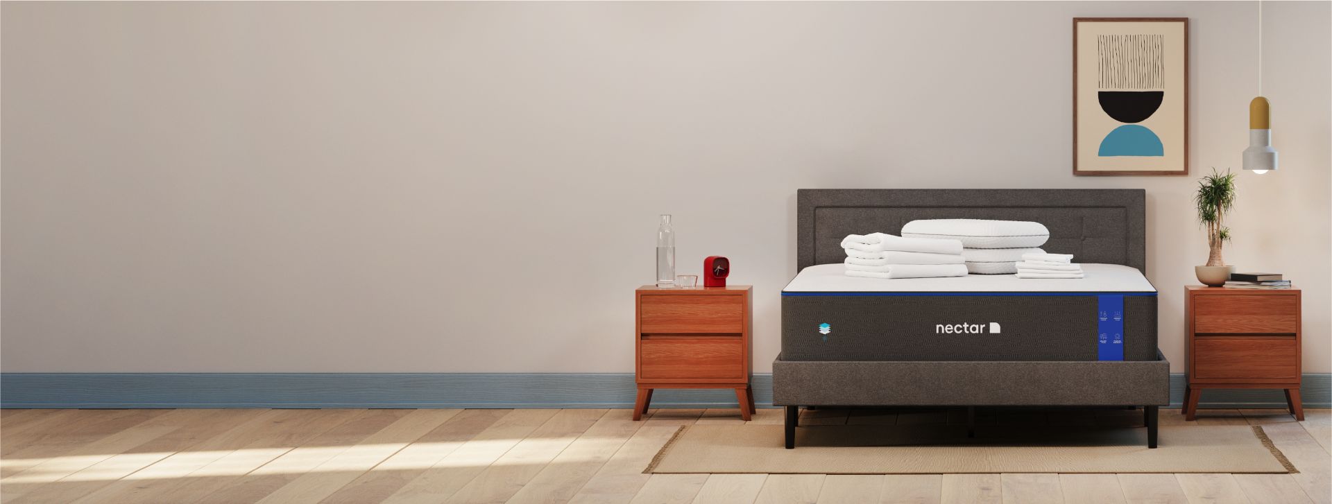 Nectar Mattresses Denver Mattress