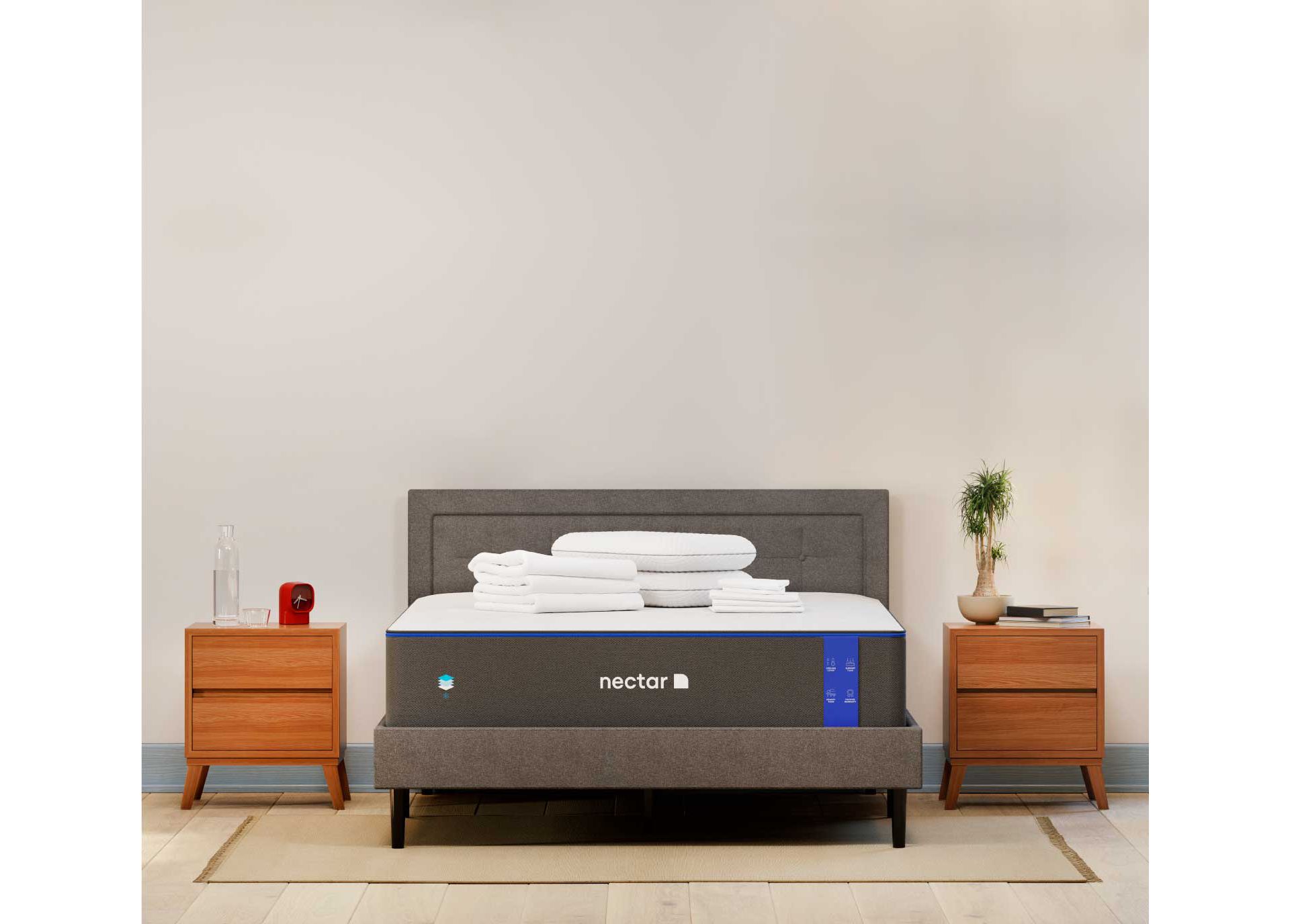 Nectar Classic Mattress