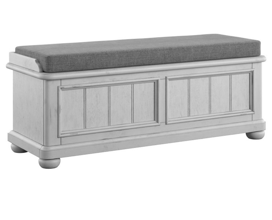 Neisent Storage Bench Furniture Row