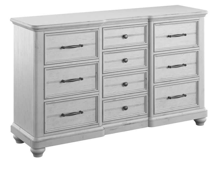 Neisent Dresser Furniture Row