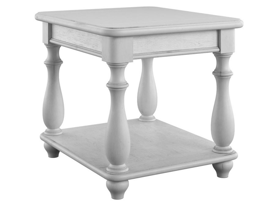 Neisent End Table Furniture Row