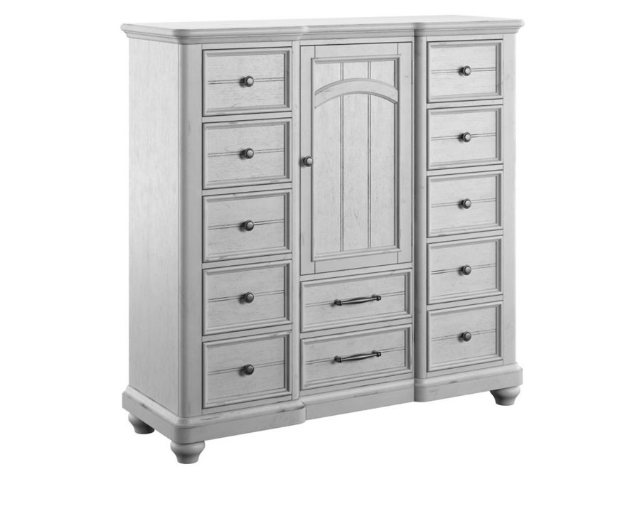 Neisent Gentleman's Chest Furniture Row