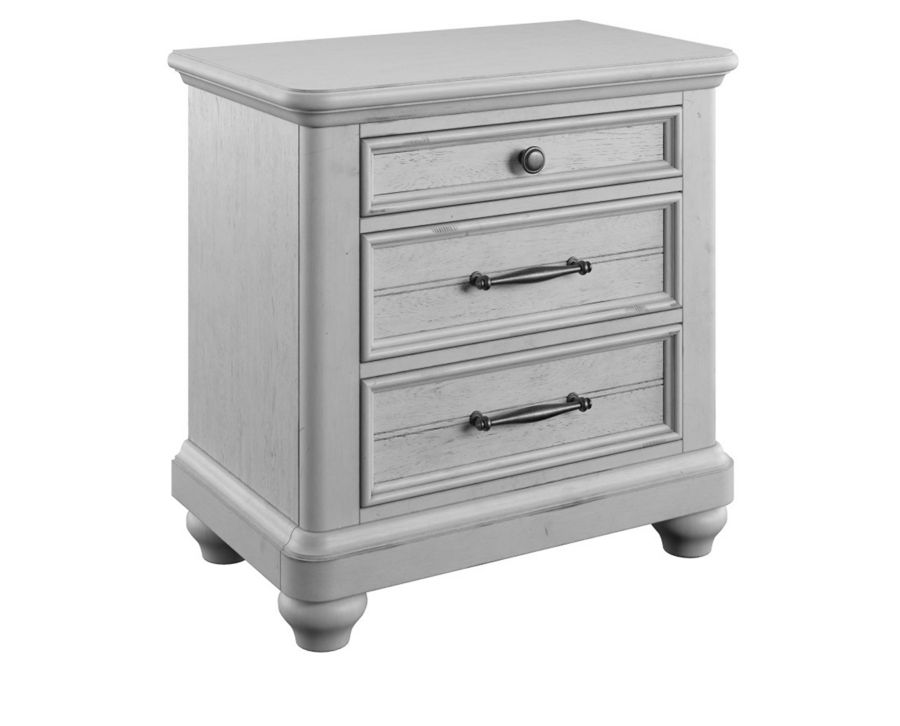 Neisent Nightstand Furniture Row