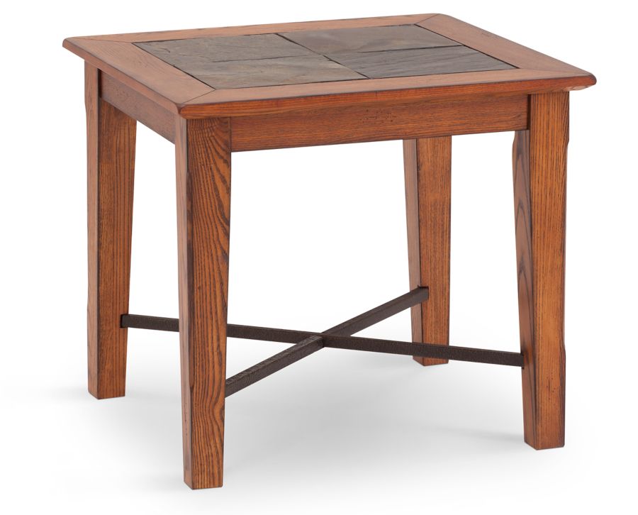New Aspen End Table Furniture Row