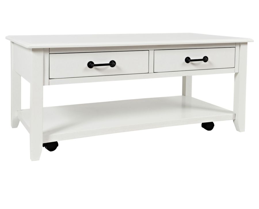 New Freedom Coffee Table