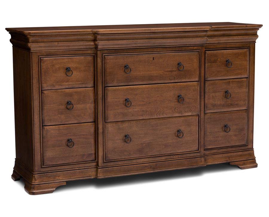 New Lou Dresser Furniture Row