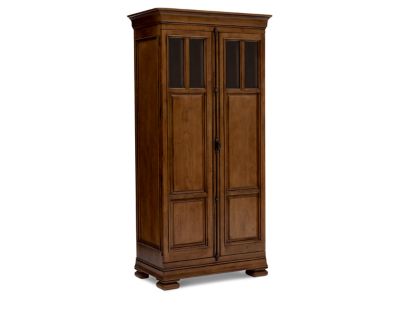 Universal New Lou Tall Cabinet