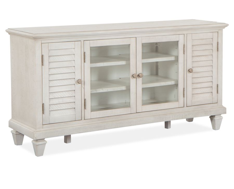 Newsome TV Stand Furniture Row