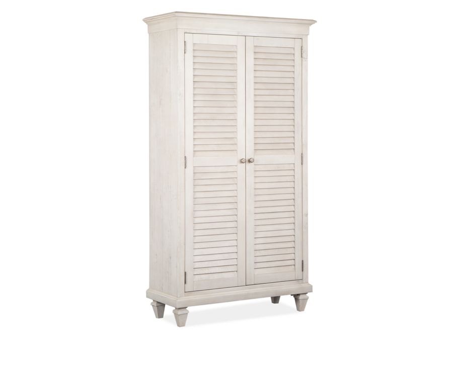 Newsome Wardrobe Chest Furniture Row