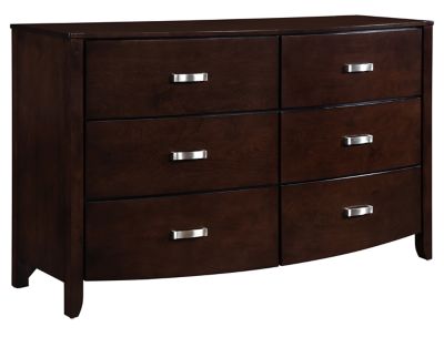 Bering Dresser