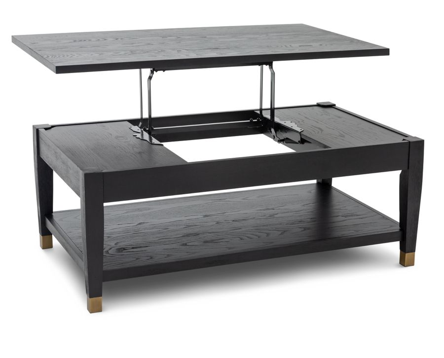 Nolan Lift Top Coffee Table Furniture Row