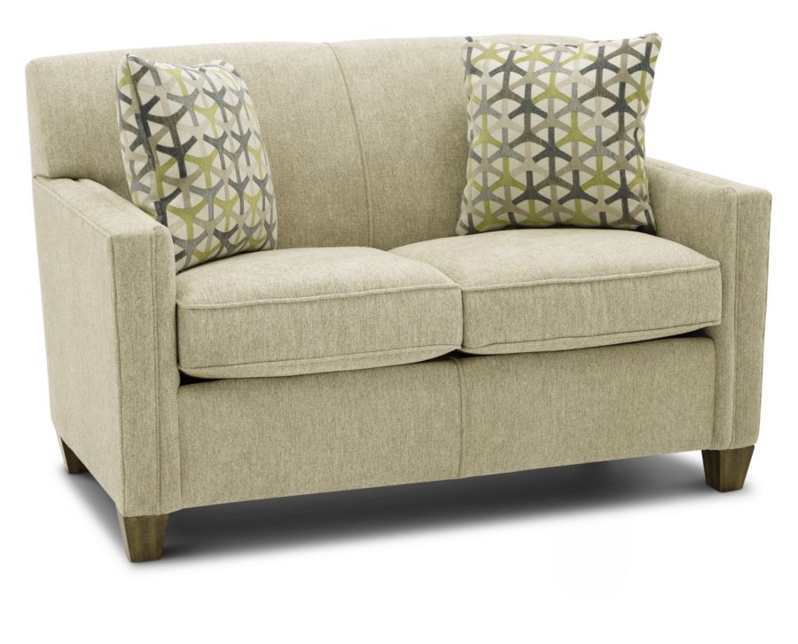 Nora Loveseat Furniture Row
