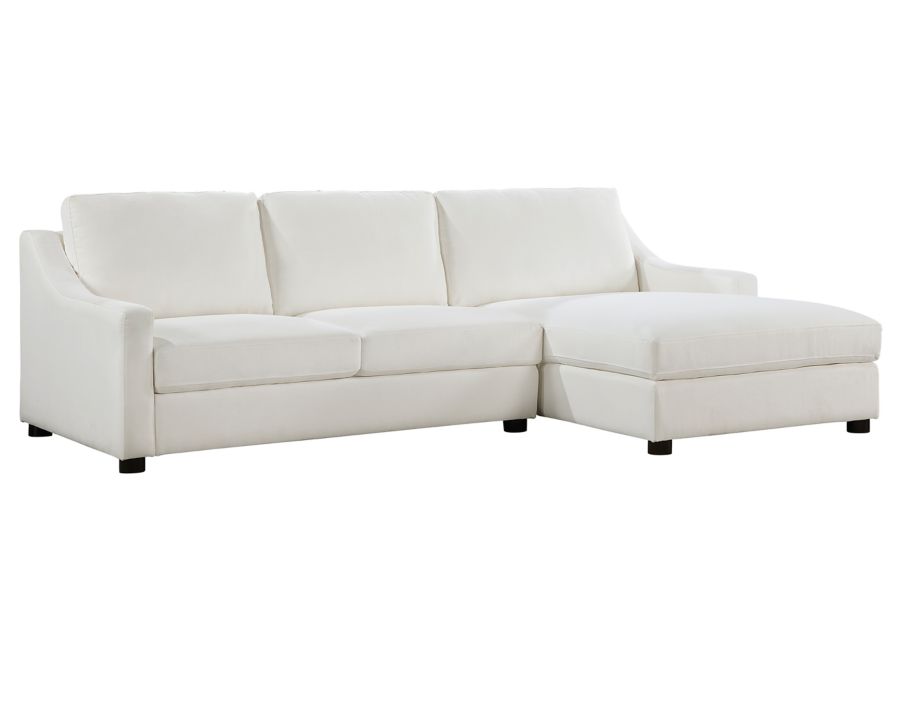 O'Fallon 2 Pc. Sectional Furniture Row