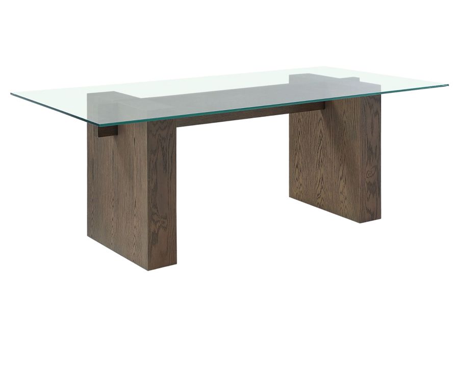 Oakbrook Dining Table Furniture Row