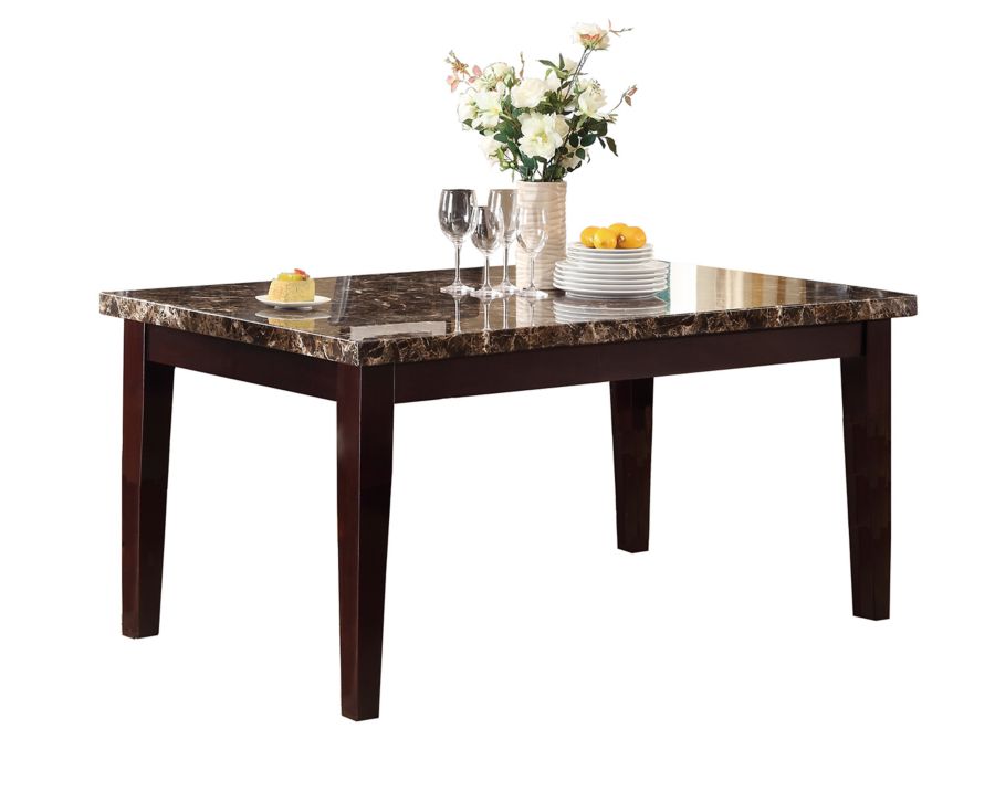 Oklahoma Dining Room Table Furniture Row