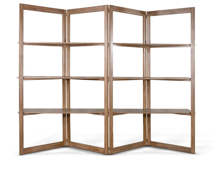 Open Window Room Divider Furniture Row