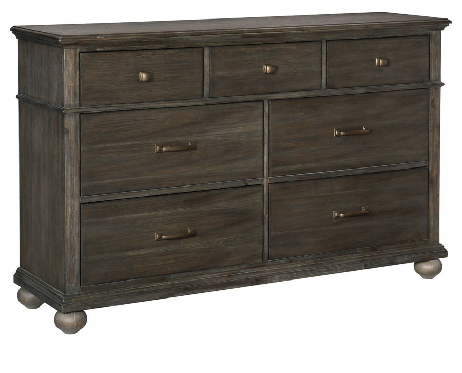 Oreboro Dresser Furniture Row